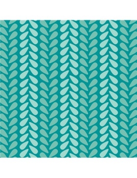 BALI KNIT STITCH