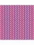 WILDBERRY KNIT STITCH