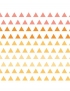 CHAMOMILE TRIANGLE GRADIENT