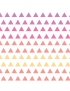 WILDBERRY TRIANGLE GRADIENT
