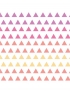 WILDBERRY TRIANGLE GRADIENT