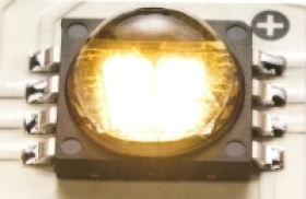 High power LED