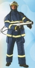 Výstroj pro hasiče