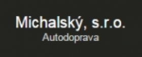 Nákladní autodoprava