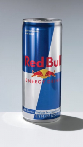 Red bull 250ml