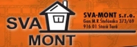 SVA-MONT, s. r. o. - ŽALÚZIE