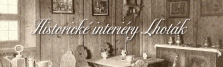 Historické interiery