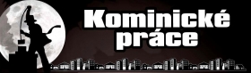 Kominické práce