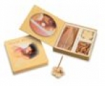 A photo of a fox