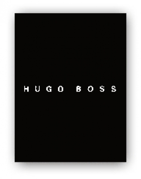  Značka HUGO BOSS - luxusní dárky