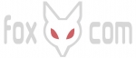 A photo of a fox