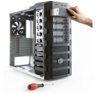 Hardware/servis