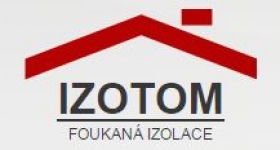 IZOTOM - foukaná minerální izolace