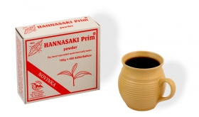 Čaj Hannasaki prim