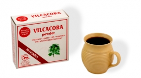 Čaj Vilcacora powder