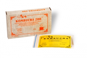 Kombucha – zázračný lék 