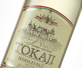 Maďarská originální vína