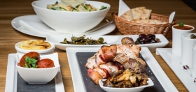 Restaurace