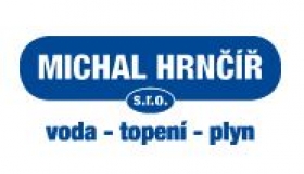 Michal Hrnčíř - Voda - Topení - Plyn
