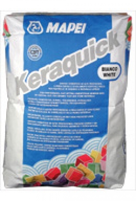 Malta Keraquick