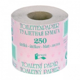Tissue produkty