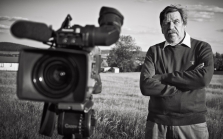 Filmová produkce (dokumentární, propagační a reklamní film, reality show a publicistika)