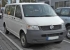 VW Caravelle 2.5TDi 96kW r.v 2009