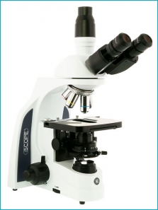 Mikroskop Euromex iScope PLi-T