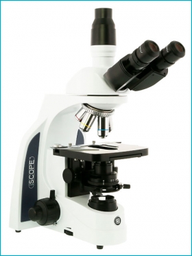 Mikroskopy Euromex iScope®