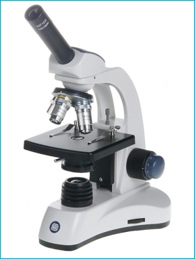 Žákovské mikroskopy EUROMEX EcoBlue