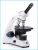 Monokulární polarizační studentský mikroskop Euromex BioBlue