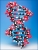 Molymod – velký model DNA