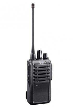 Icom IC-F3002, IC-F4002