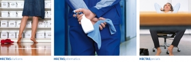 Facility servis
