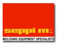 SEPPI M. - Mulčovače (poľnohospodárske, veľkoplošné, komunálne, svahové, lesné frézy)