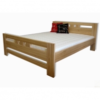 Postel ANESTA BUK 180 x 200 cm