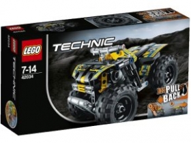 LEGO® Technic