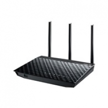 WIFI a sítě