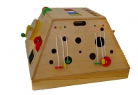 Pyramida zážitků