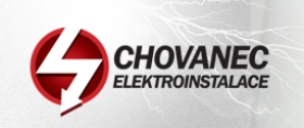 Elektrikář Brno, elektroinstalace Chovanec