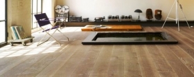 Podlahy (montáž, servis a renovace)