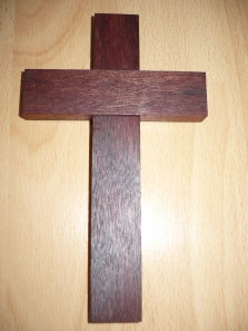 Křížek