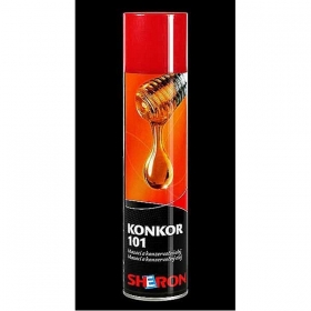 Sheron Konkor 101- 400 ml (konzervační olej)