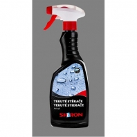 Sheron tekuté stěrače Rain Off 500 ml
