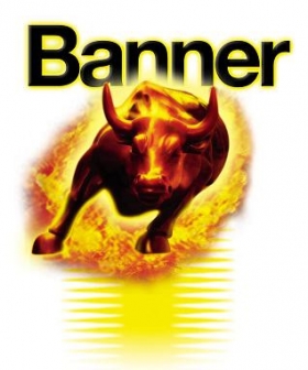 Motobaterie Banner Bike Bull 6N12A-2D, 12Ah, 6V