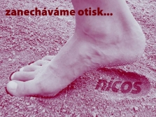 NICOS s.r.o. - Grafické a typografické služby