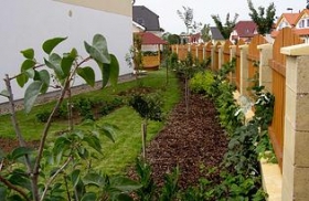 Vít Jansa - Údržba zahrad