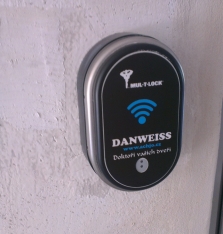 Smart Air