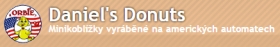 DANIEL´S DONUTS s.r.o.