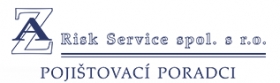 A - Z Risk Service spol. s r.o. - Služby